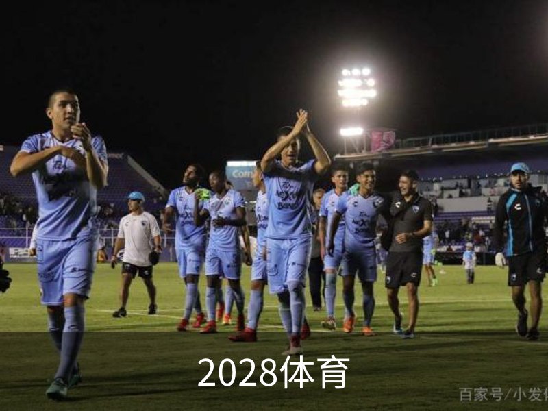 2028体育品牌故事